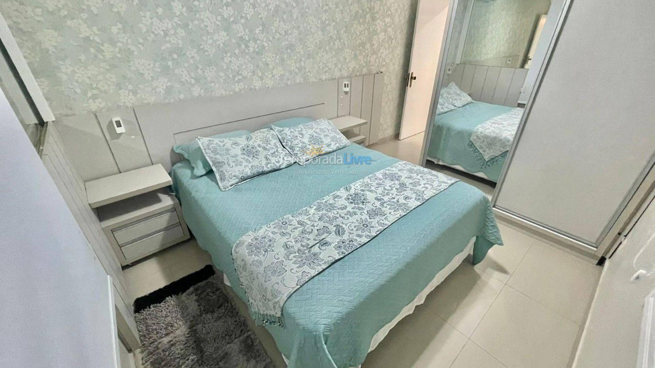 Apartamento para aluguel de temporada em Capão da Canoa (Centro)