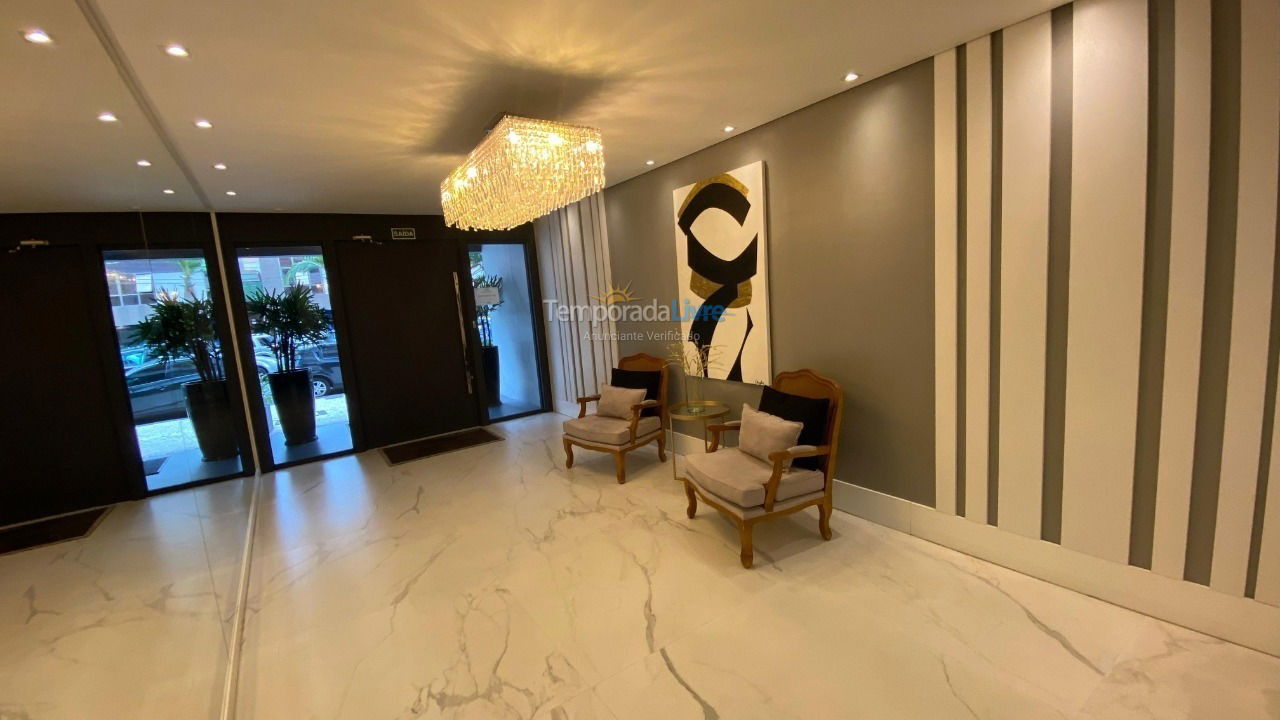 Apartamento para aluguel de temporada em Capão da Canoa (Centro)