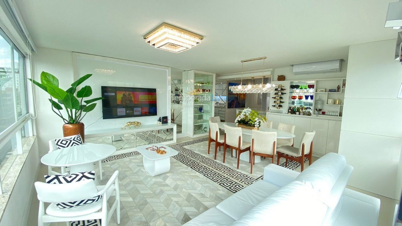 Apartamento para aluguel de temporada em Capão da Canoa (Centro)