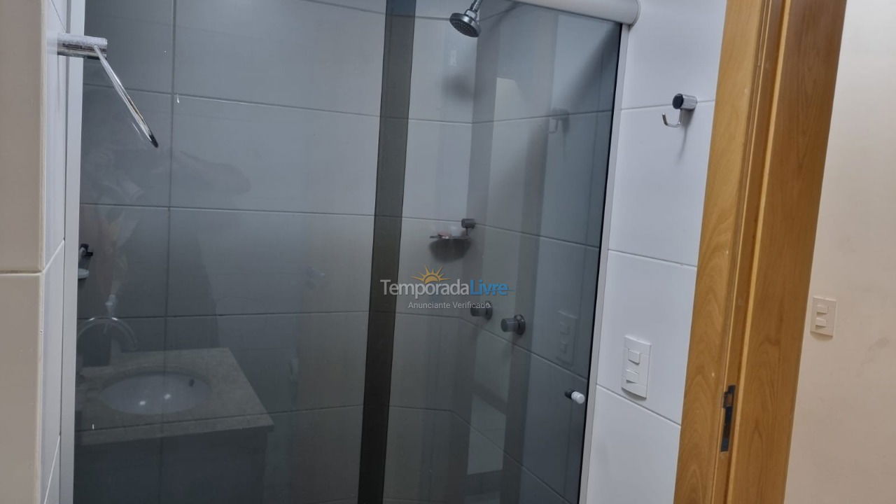 Apartamento para aluguel de temporada em Capão da Canoa (Zona Nova)