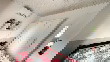 Quarto casal