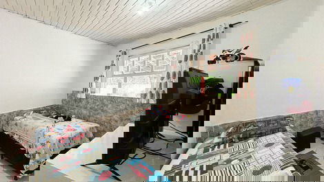 Quarto solteiro