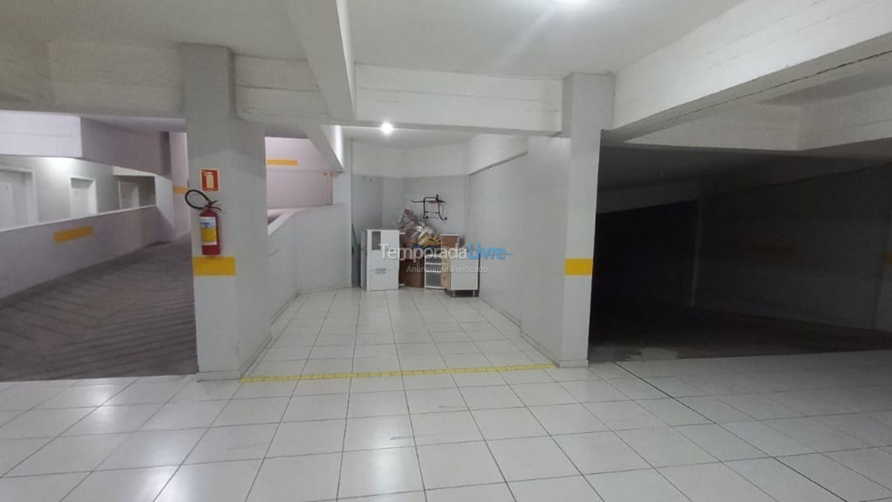Apartamento para aluguel de temporada em Capão da Canoa (Centro)