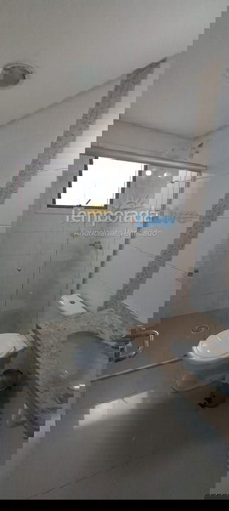 Apartamento para aluguel de temporada em Capão da Canoa (Centro)