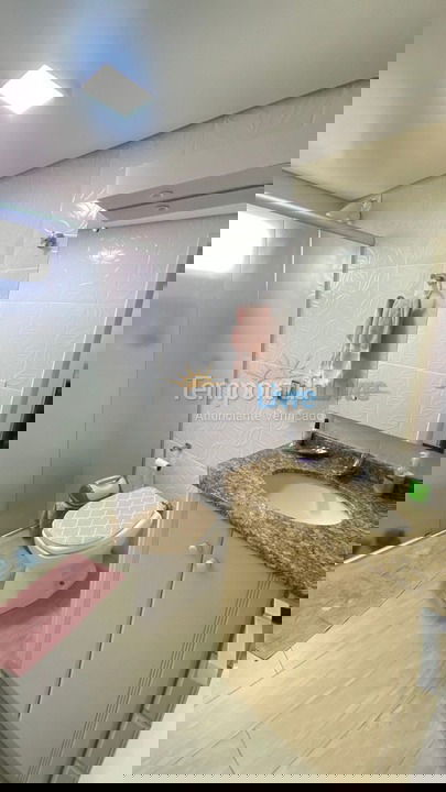 Apartamento para aluguel de temporada em Capão da Canoa (Centro)