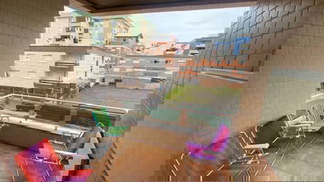 Apartment for rent in Capão da Canoa - Centro