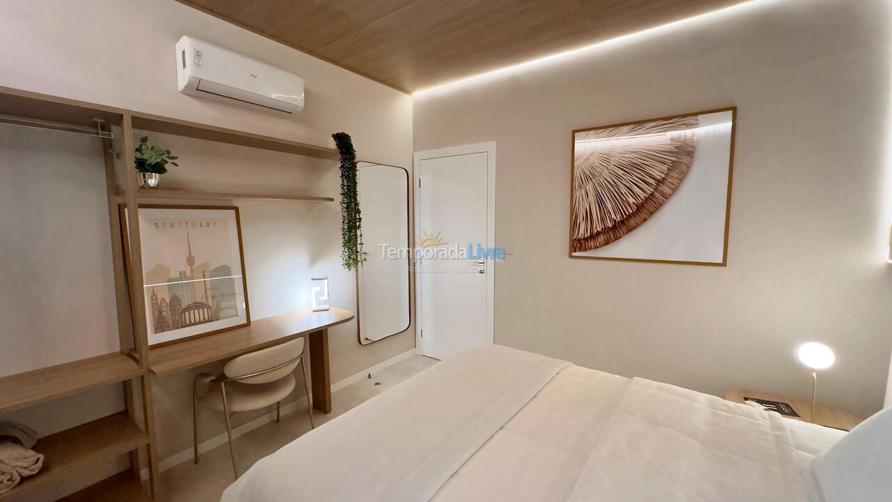 Casa para aluguel de temporada em Tibau do Sul (Praia da Pipa)