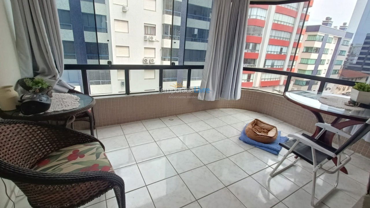 Apartamento para aluguel de temporada em Capão da Canoa (Centro)