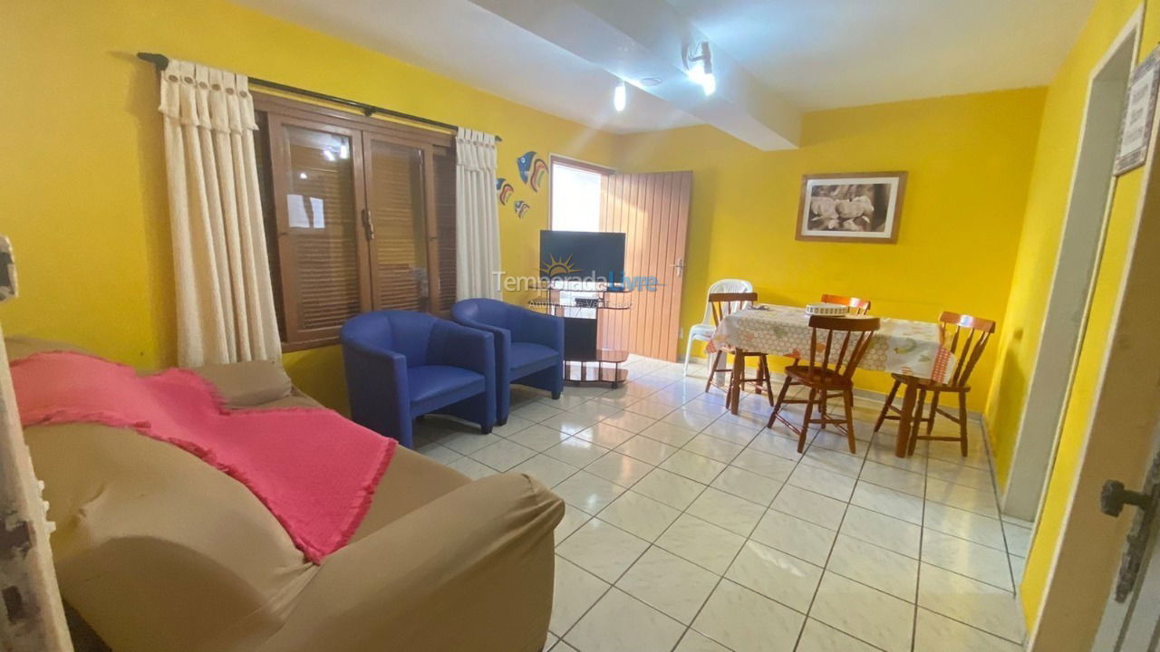 Apartamento para aluguel de temporada em Capão da Canoa (Centro)