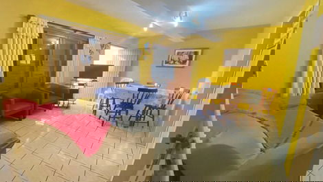 Apartamento para alugar em Capão da Canoa - Centro