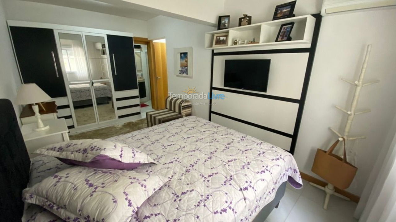 Apartamento para aluguel de temporada em Capão da Canoa (Zona Nova)
