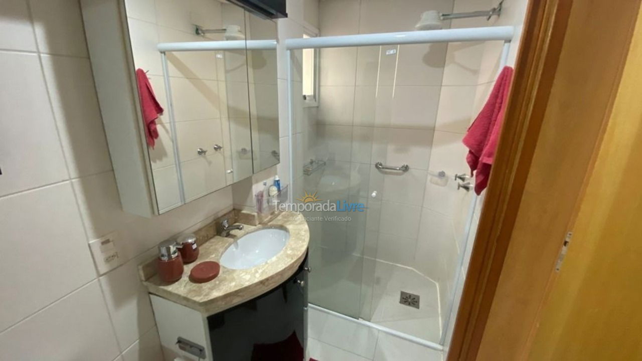Apartamento para aluguel de temporada em Capão da Canoa (Zona Nova)