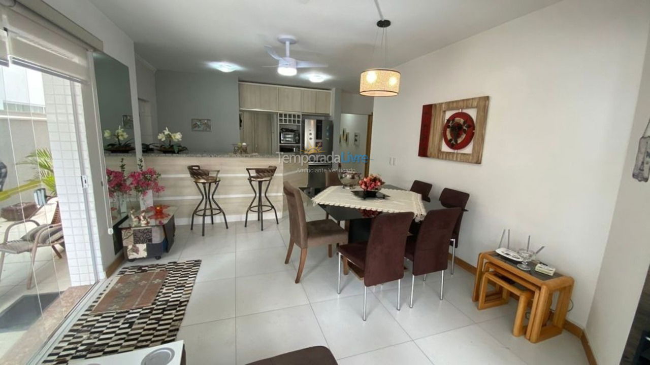 Apartamento para aluguel de temporada em Capão da Canoa (Zona Nova)