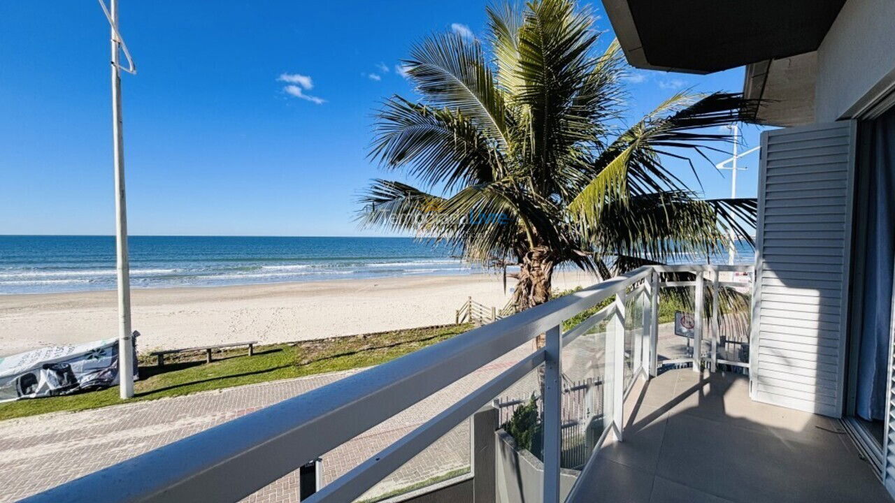 Casa para alquiler de vacaciones em Bombinhas (Praia de Bombas)
