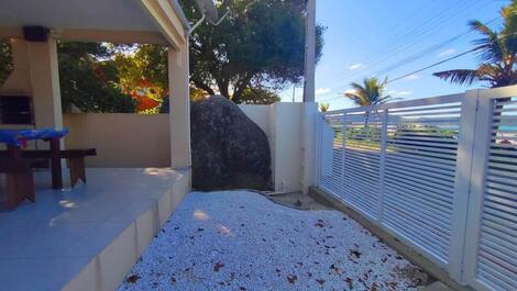 CASA DE 3 HABITACIONES JUNTO AL MAR CON WIFI PARA 8 PERSONAS EN CANTO GRANDE