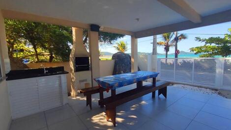 CASA DE 3 HABITACIONES JUNTO AL MAR CON WIFI PARA 8 PERSONAS EN CANTO GRANDE