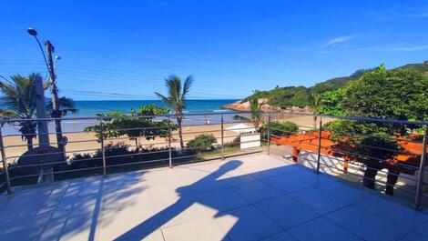 CASA DE 3 HABITACIONES JUNTO AL MAR CON WIFI PARA 8 PERSONAS EN CANTO GRANDE