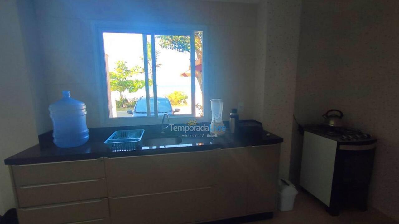 Casa para alquiler de vacaciones em Bombinhas (Canto Grande)