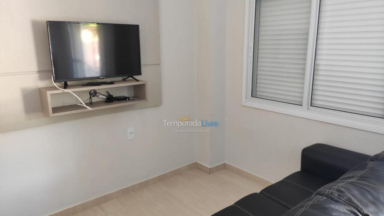 Casa para alquiler de vacaciones em Bombinhas (Canto Grande)