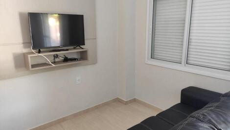CASA DE 3 HABITACIONES JUNTO AL MAR CON WIFI PARA 8 PERSONAS EN CANTO GRANDE