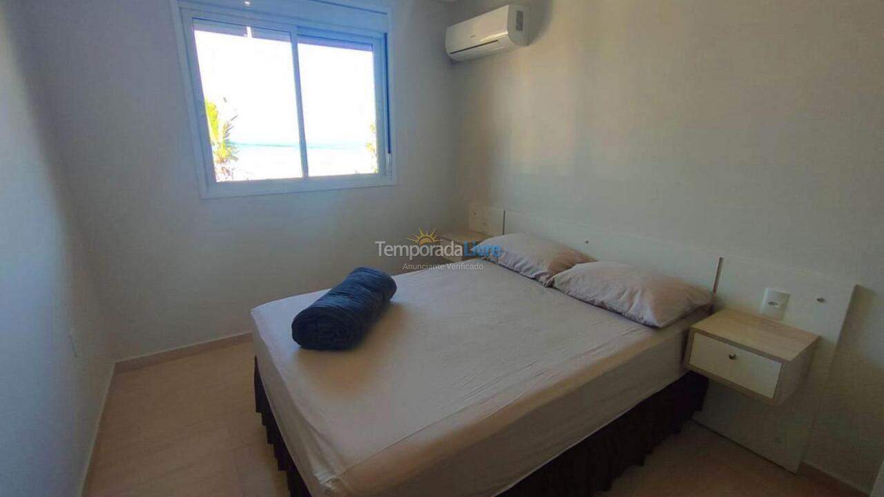 Casa para alquiler de vacaciones em Bombinhas (Canto Grande)