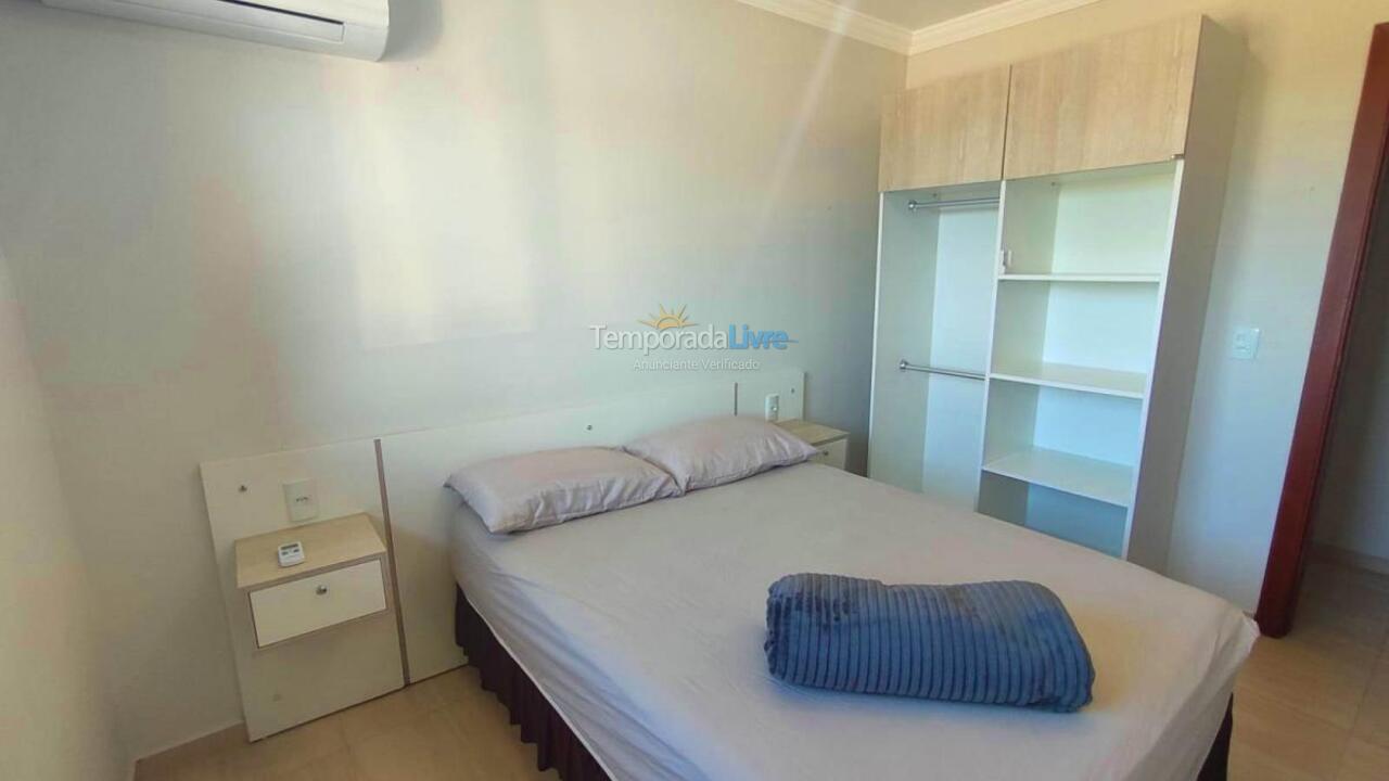 Casa para alquiler de vacaciones em Bombinhas (Canto Grande)