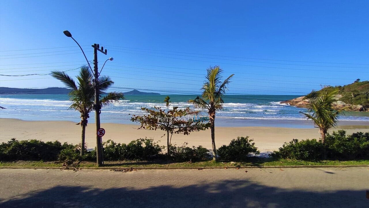 Casa para alquiler de vacaciones em Bombinhas (Canto Grande)