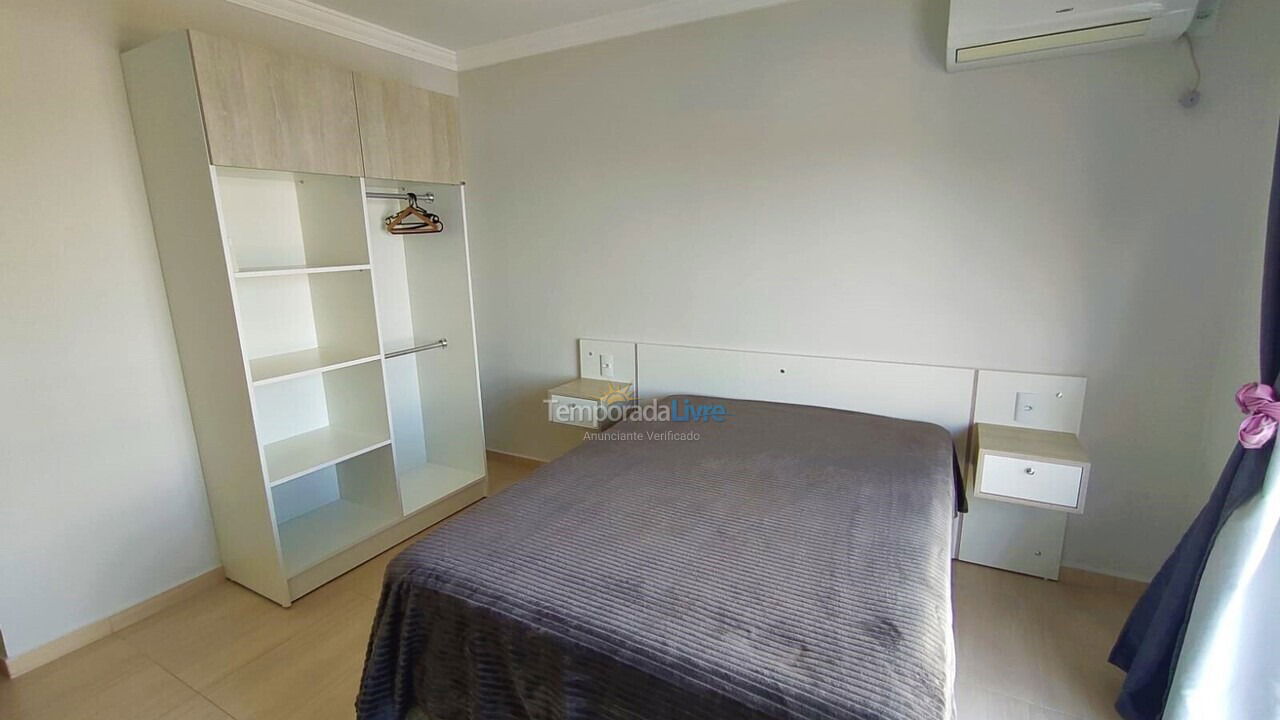 Casa para alquiler de vacaciones em Bombinhas (Canto Grande)