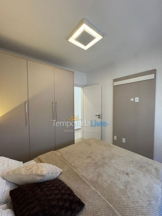 Apartamento para aluguel de temporada em Capão da Canoa (Zona Nova)