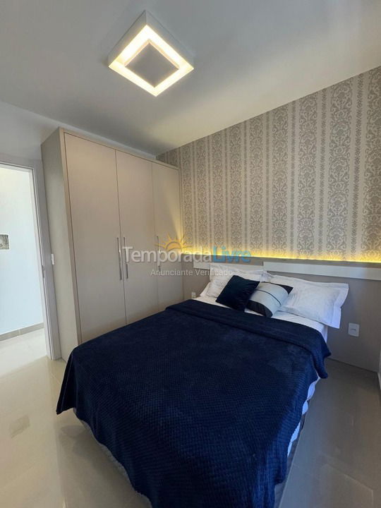 Apartamento para aluguel de temporada em Capão da Canoa (Zona Nova)