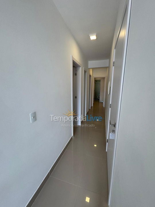 Apartamento para aluguel de temporada em Capão da Canoa (Zona Nova)