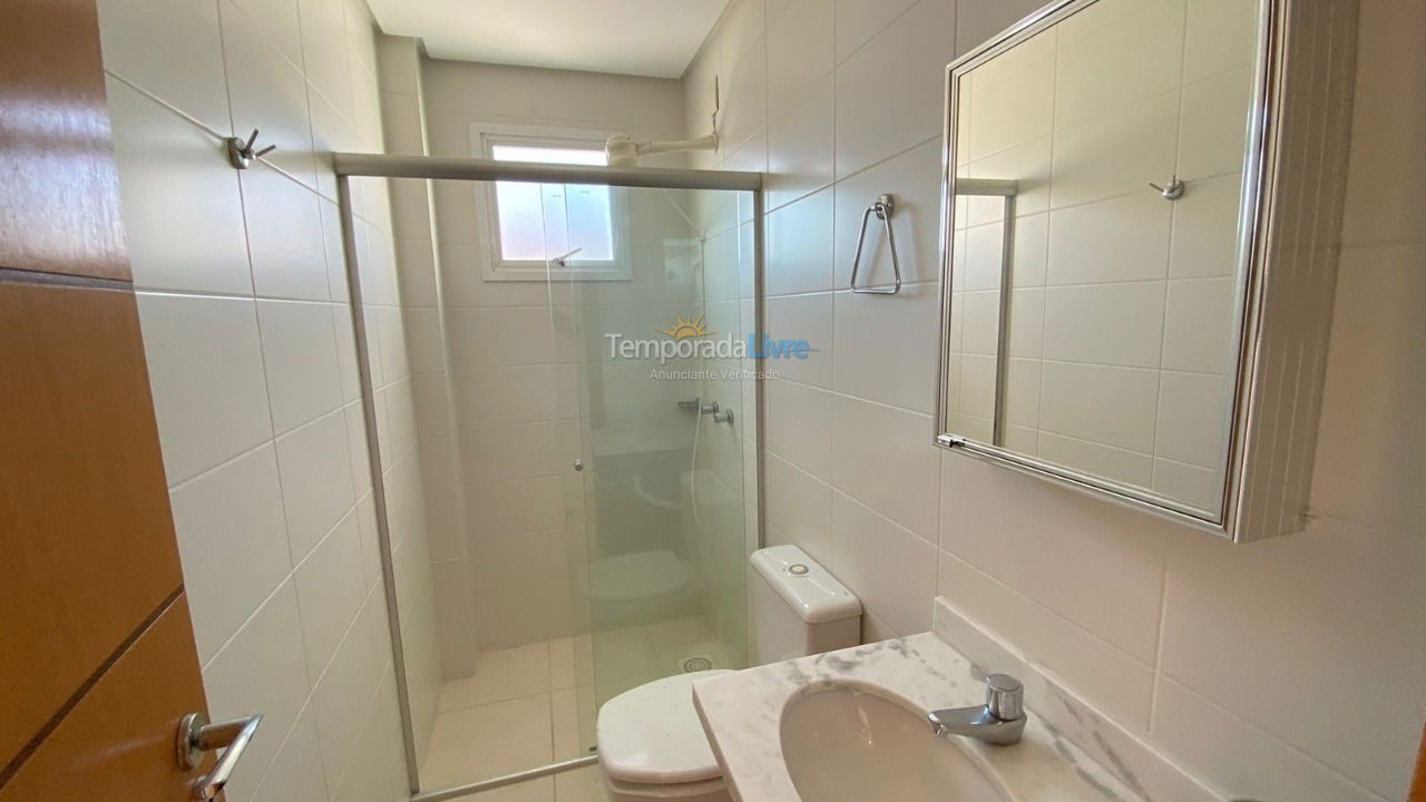 Apartamento para aluguel de temporada em Capão da Canoa (Centro)