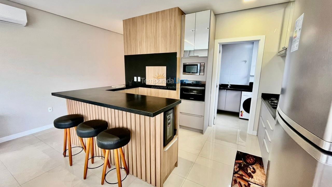 Apartamento para aluguel de temporada em Capão da Canoa (Zona Nova)