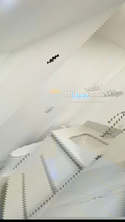 Apartamento para aluguel de temporada em Capão da Canoa (Navegantes)