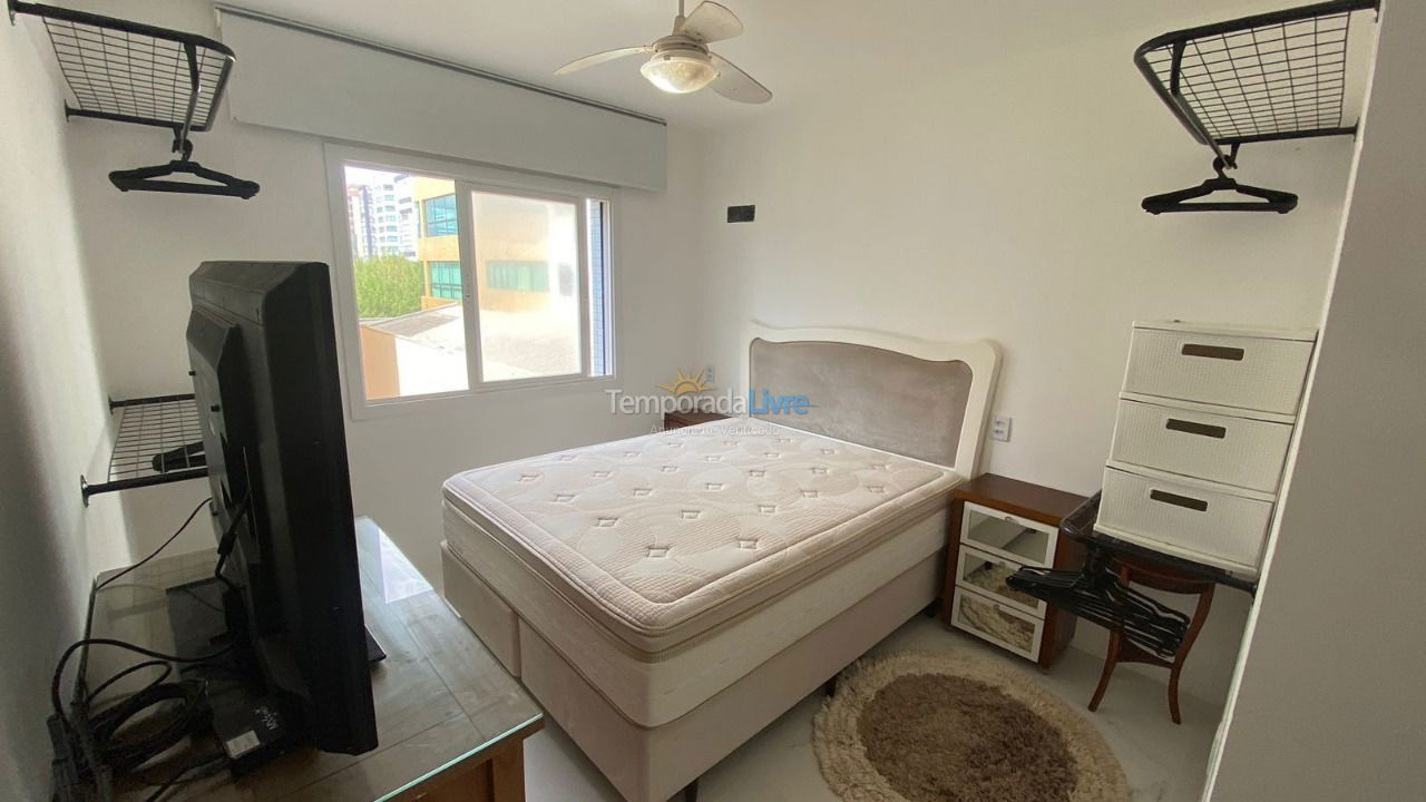 Apartamento para aluguel de temporada em Capão da Canoa (Navegantes)