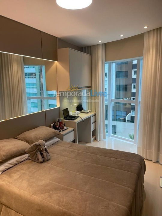 Apartamento para aluguel de temporada em Capão da Canoa (Zona Nova)