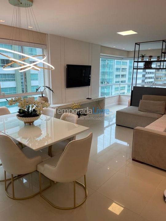 Apartamento para aluguel de temporada em Capão da Canoa (Zona Nova)