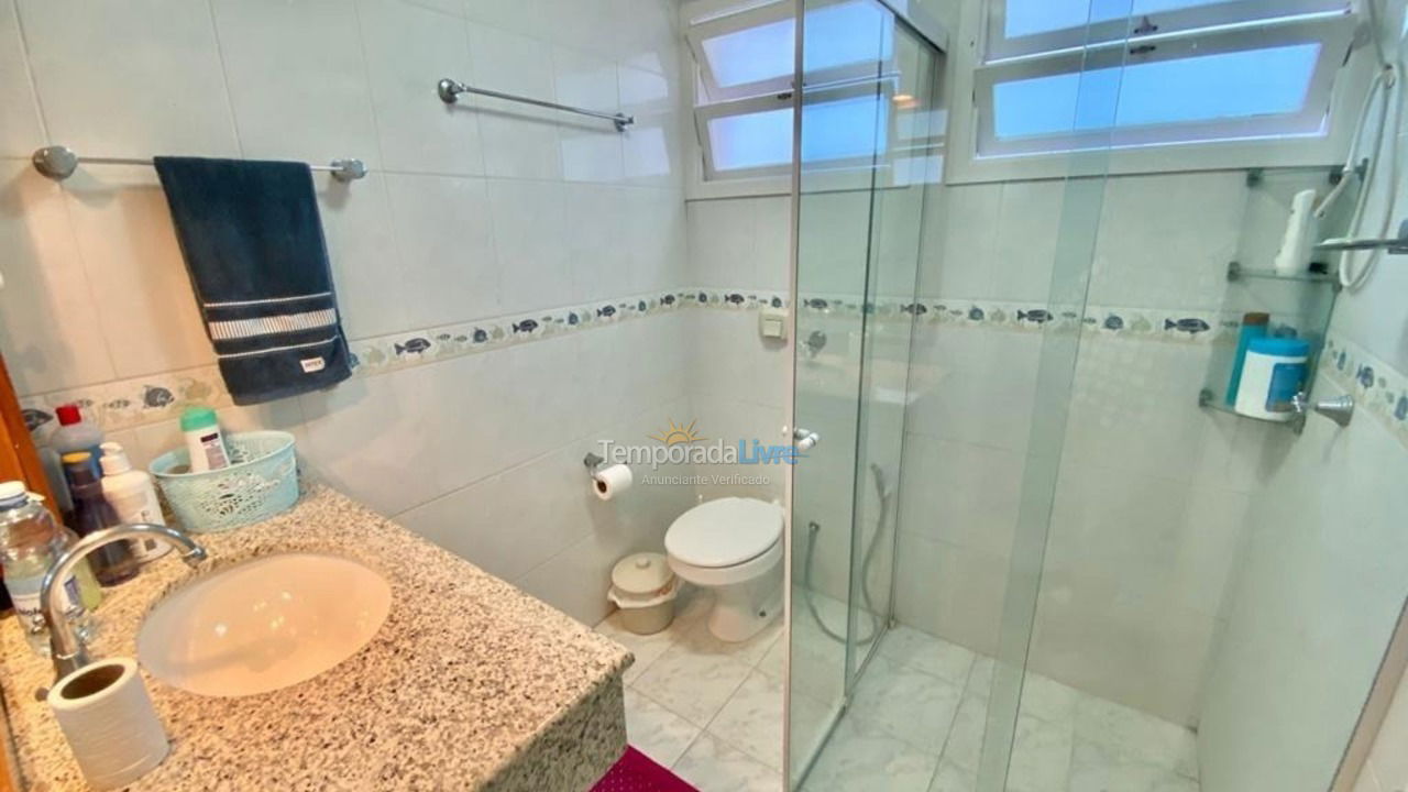 Apartamento para aluguel de temporada em Capão da Canoa (Zona Nova)