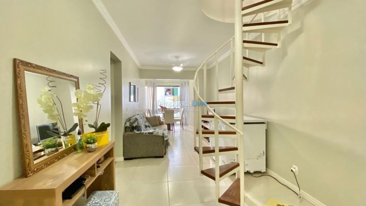 Apartamento para aluguel de temporada em Capão da Canoa (Zona Nova)