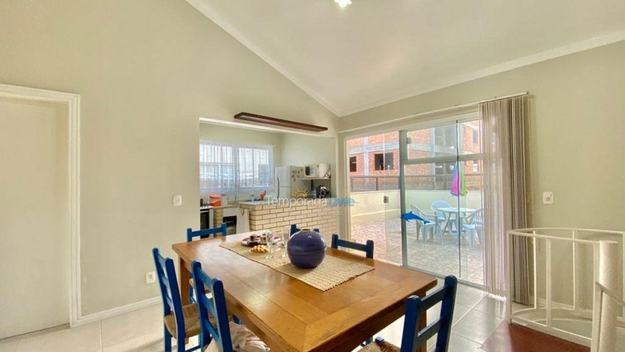 Apartamento para aluguel de temporada em Capão da Canoa (Zona Nova)