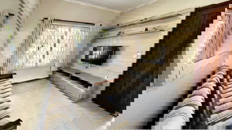 Casa na Praia da Lagoinha