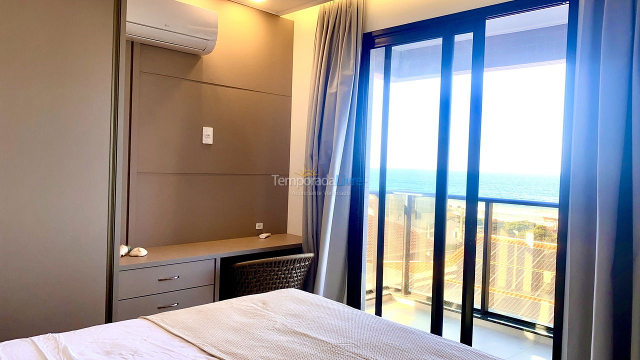 Apartamento para alquiler de vacaciones em Bombinhas (Mariscal)