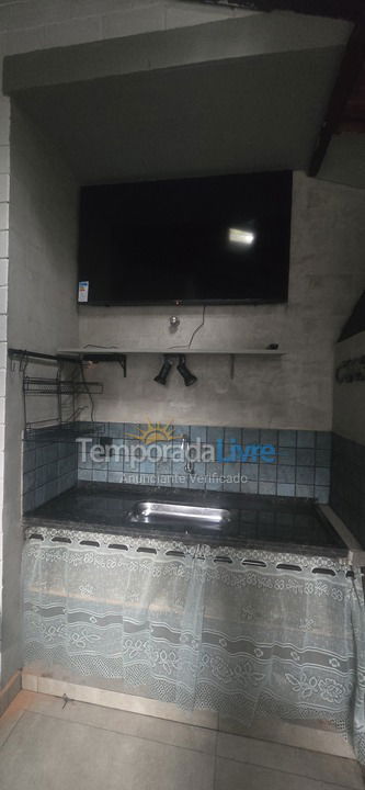 Casa para aluguel de temporada em São Sebastião (Juquehy)
