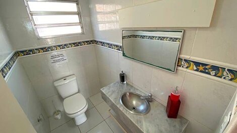 SEASIDE HOUSE 4 SUITES