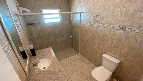 SEASIDE HOUSE 4 SUITES