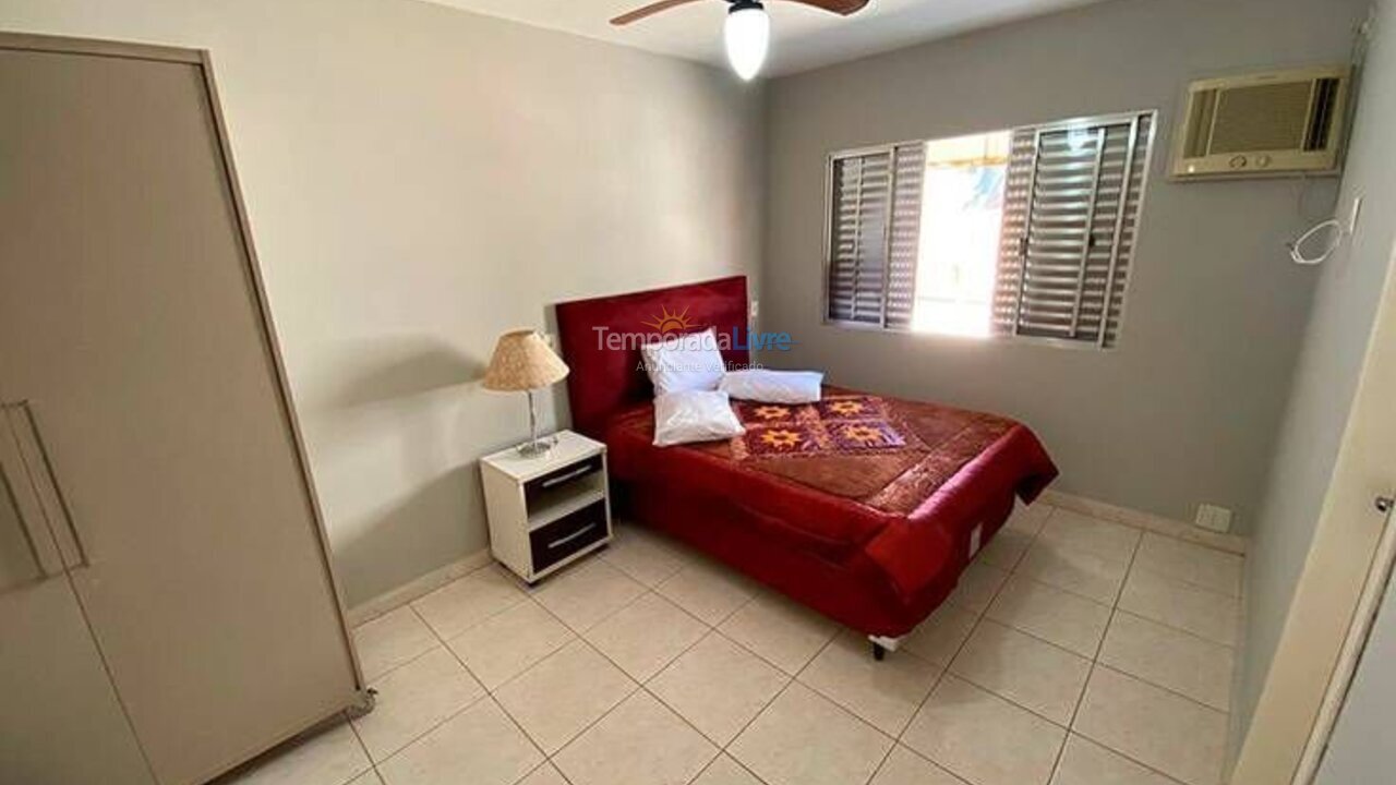 House for vacation rental in Bombinhas (Praia de Bombas)