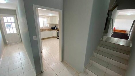 SEASIDE HOUSE 4 SUITES