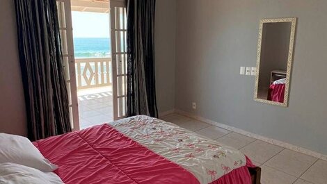 SEASIDE HOUSE 4 SUITES