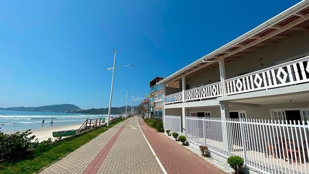 House for vacation rental in Bombinhas (Praia de Bombas)