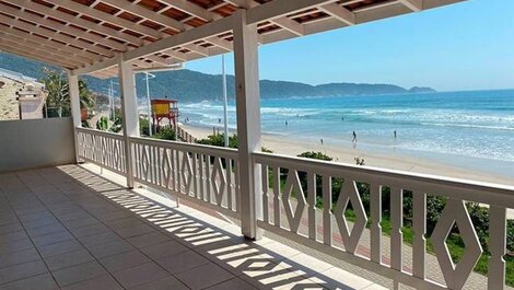 House for rent in Bombinhas - Praia de Bombas